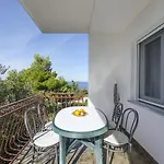 Karmela Apartamento Primošten