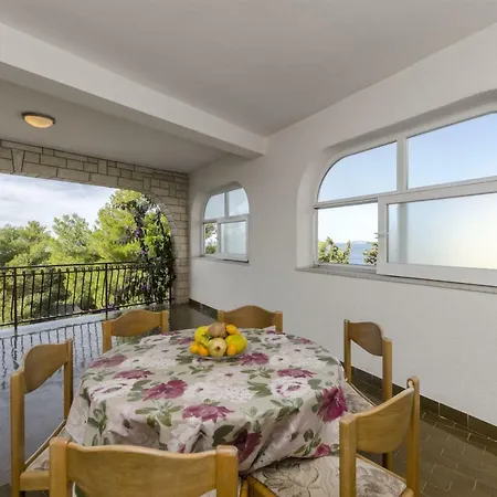 Apartament Karmela