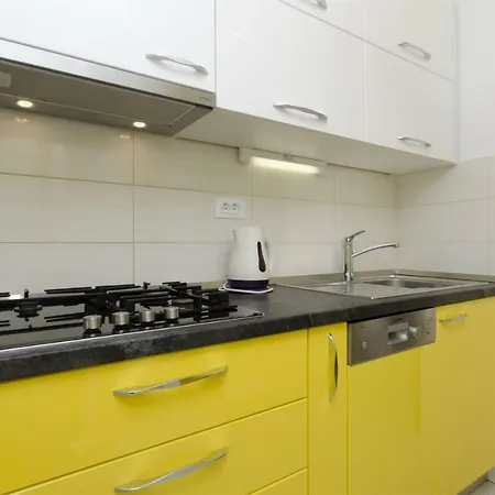 Apartment Karmela *