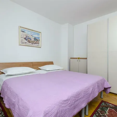 Karmela Apartament Primošten