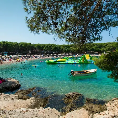 Appartamento Karmela *