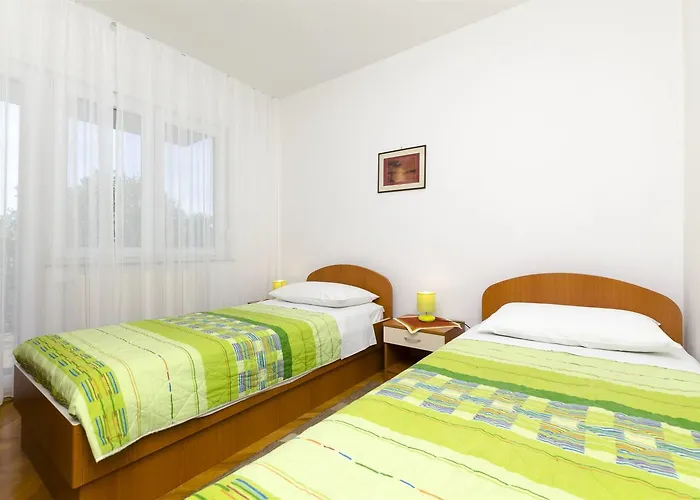 Karmela Appartamento Primošten