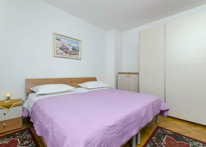 Karmela Appartamento Primošten