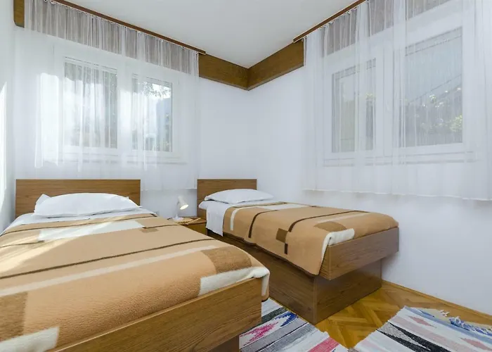 Appartamento Karmela Primošten