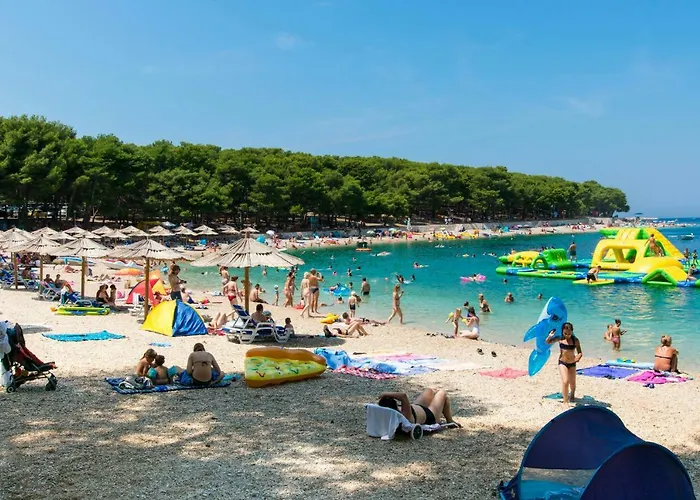 Karmela * Primošten